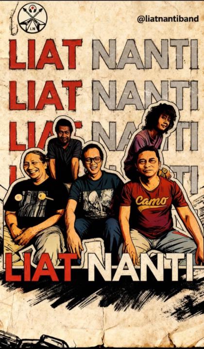 Liat Nanti