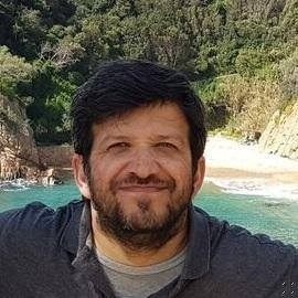 Shehzad Khan