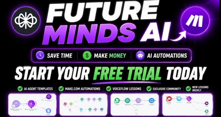 FutureMinds AI