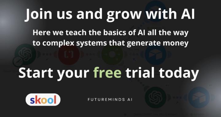 FutureMinds AI
