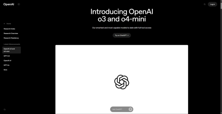 OpenAI's o3 & o4 mini: REASONING REVOLUTION 🔥