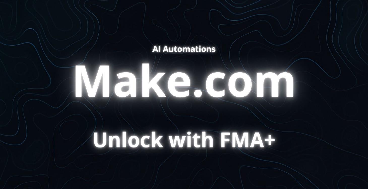 Make Automations AC