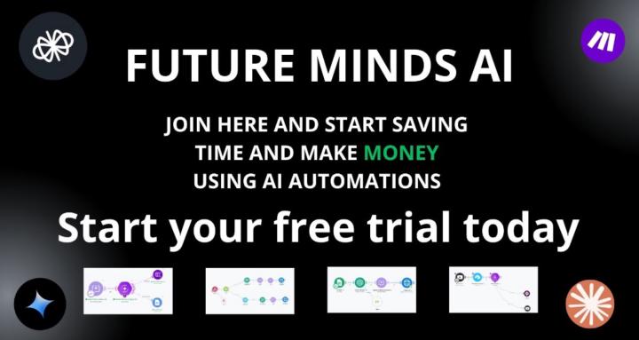 FutureMinds AI