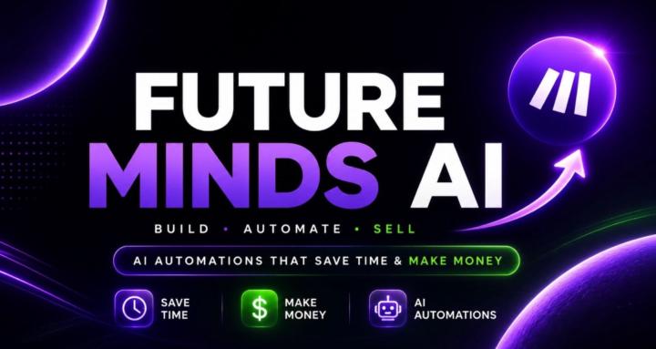 FutureMinds AI