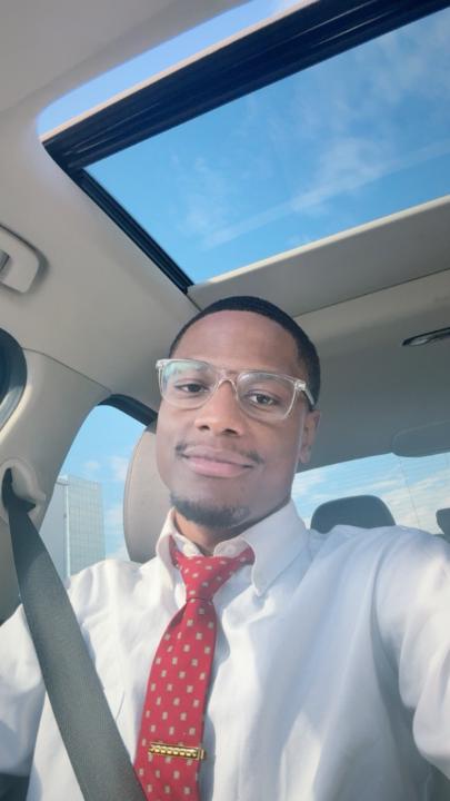 Ricky Mathis-McGruder