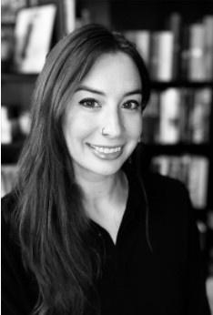 Gillian Vining