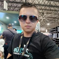 Duban Andrés Moreno Romero