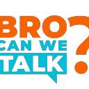 Bro, Can We Talk? icon