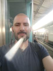 Lucas Scherwey