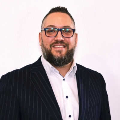 Nicolas Sebaaly