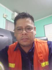 Sergio  Alberto Ochoa