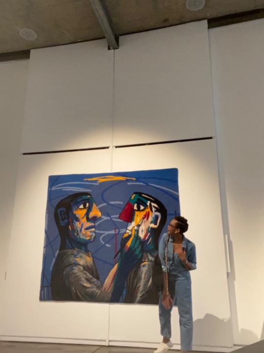 Maleshelane Nkgapele