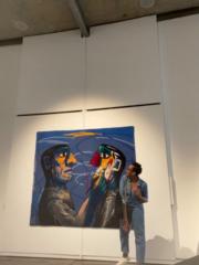 Maleshelane Nkgapele