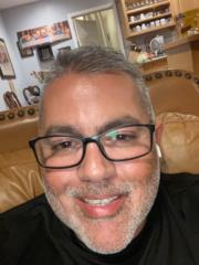 Cesar Saldivar