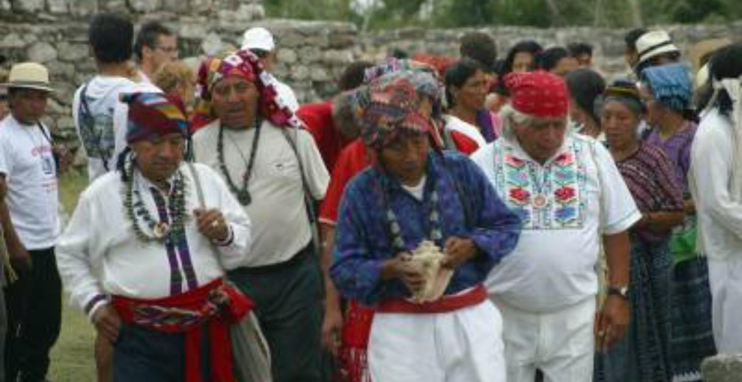 Recordings of Events, Ceremonies, Conversations