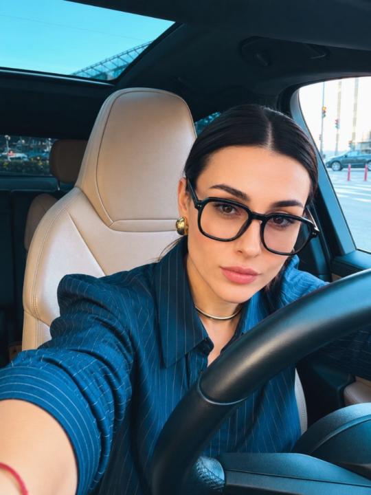 Polina Massoni