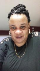 Nancy Buissereth