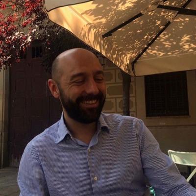 Jaume Muñoz Faus