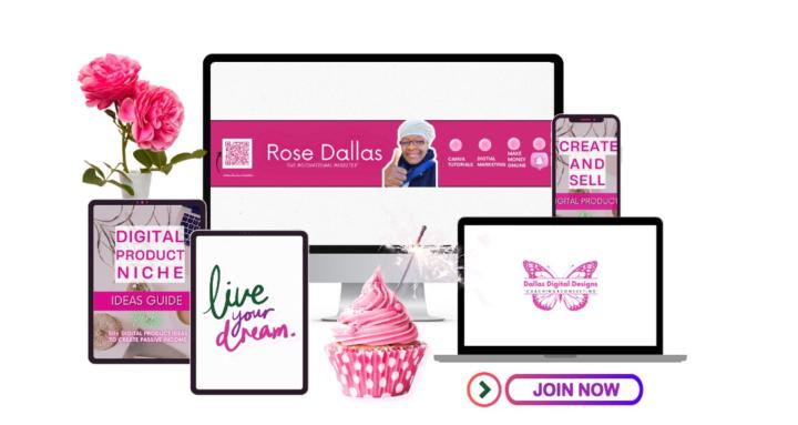 Dallas Digital Designs