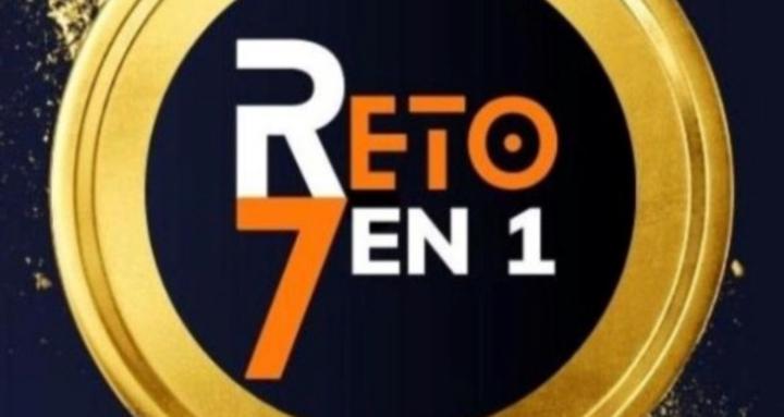 Reto 7 en 1 + IsaChat