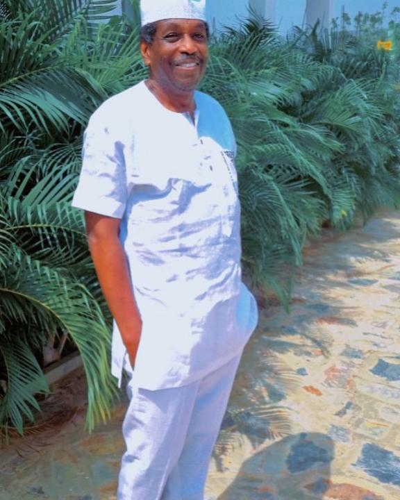 Herman Holley