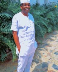 Herman Holley