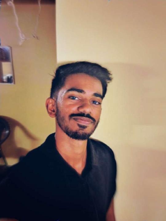Nahul Seyon