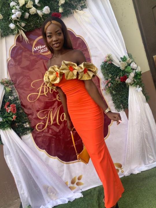 Bridget Adomah