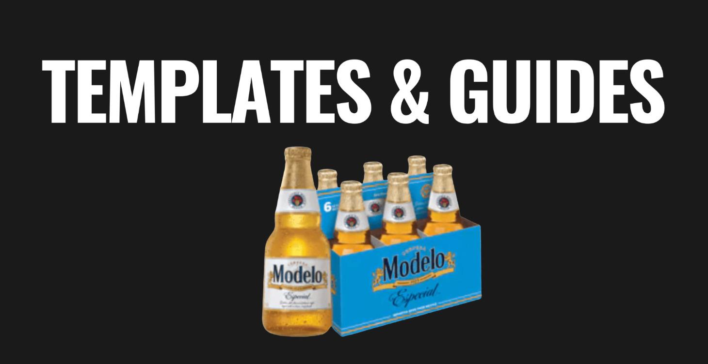 Templates and Guides