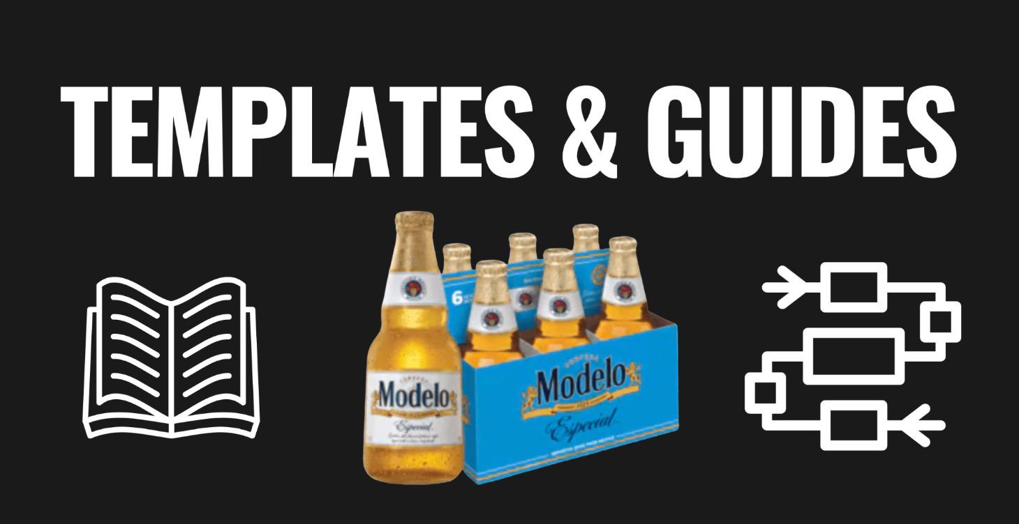 Templates and Guides