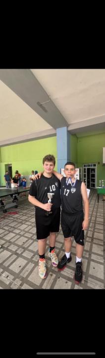 Theo Γαβριηλιδης