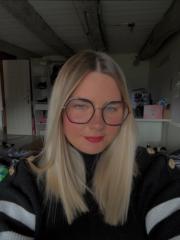 Oceane Helbert