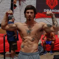 Lucas leonel Tripoloni