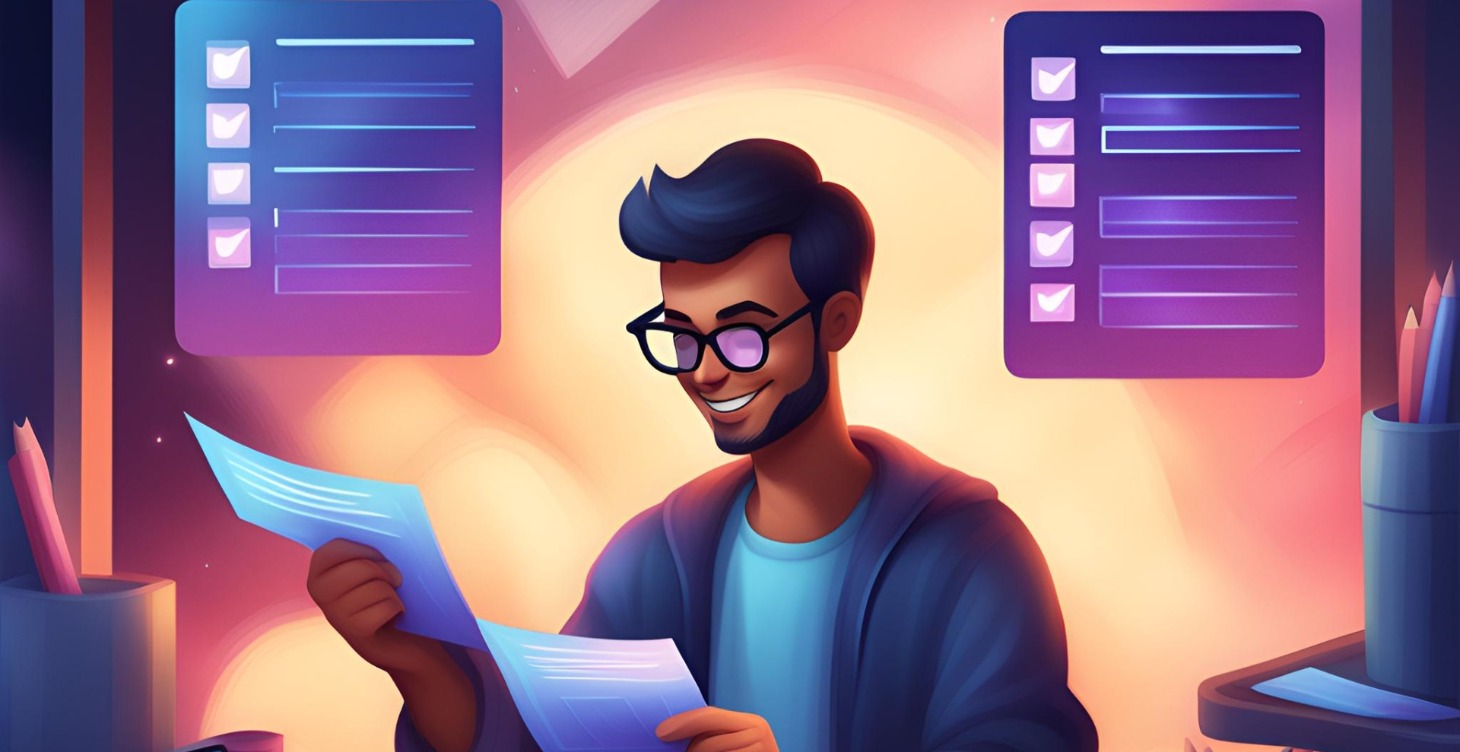 Checklists & Resourcen