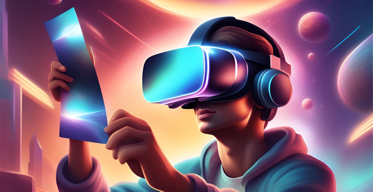Metaverse Einführung