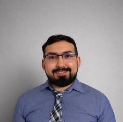 Jose Turcios