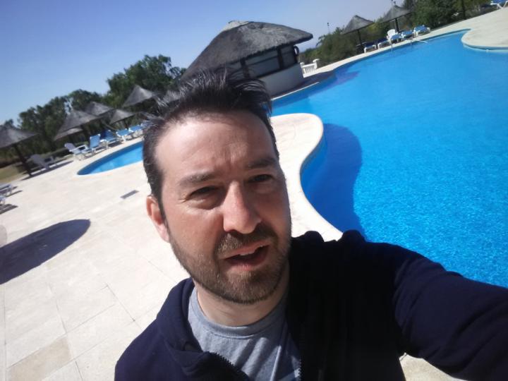 Adrian federico Giordano