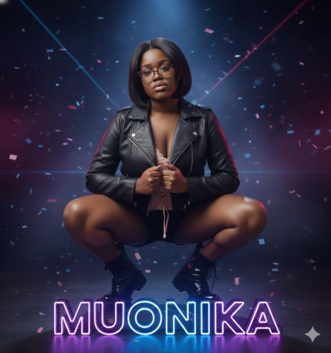 Chika Muonweokwu