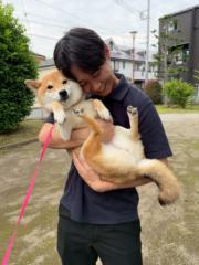 Haruki Goto