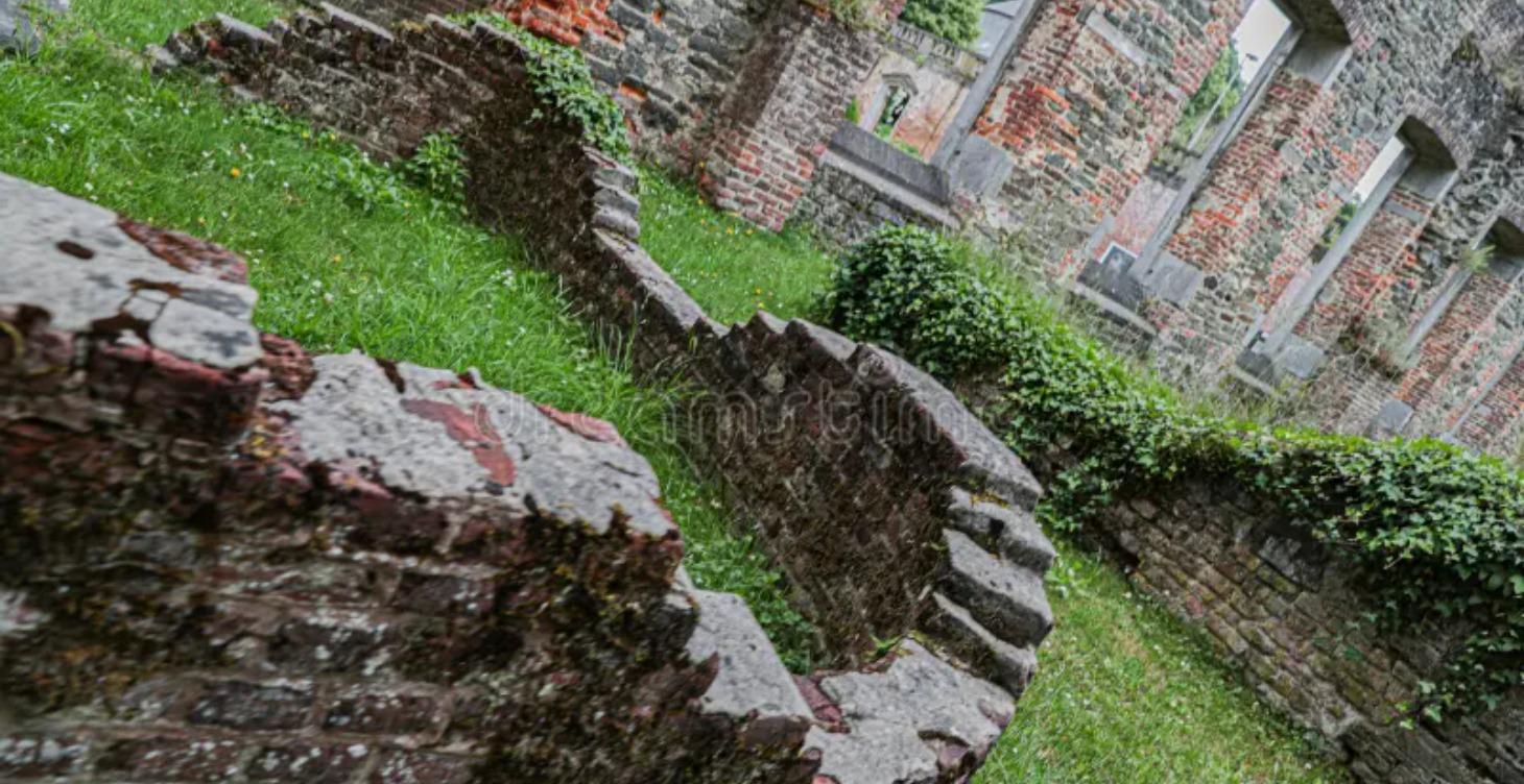 Now let's start the foundation