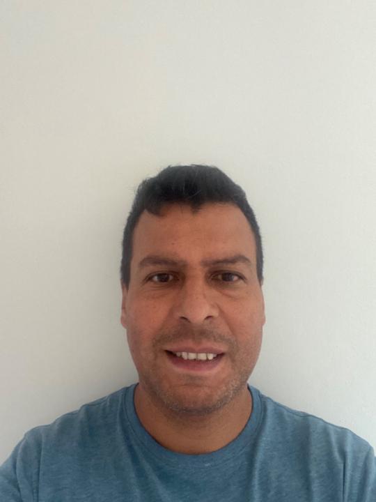 Mario Suclla
