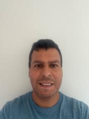 Mario Suclla