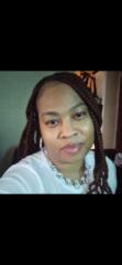 ShaVaughn Harris