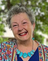 Janet Bergin