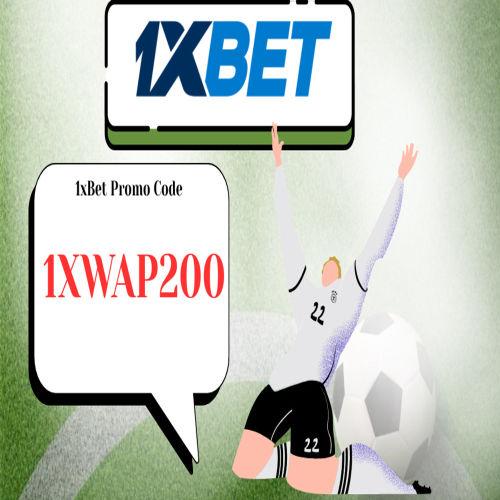 Best promo Code for xbet