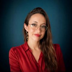 Nathalie Une Voix qui Porte