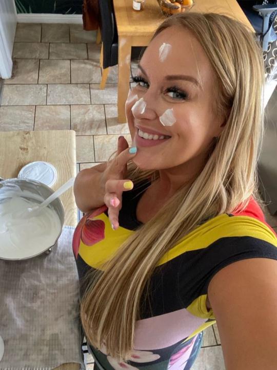 Harmony Ximena