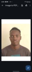 Davies Ochieng