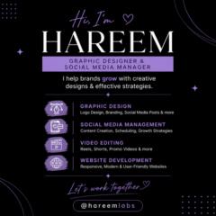 Hareem Hassan