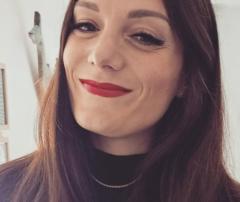 Justine Chevrier
